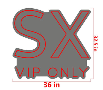 SX