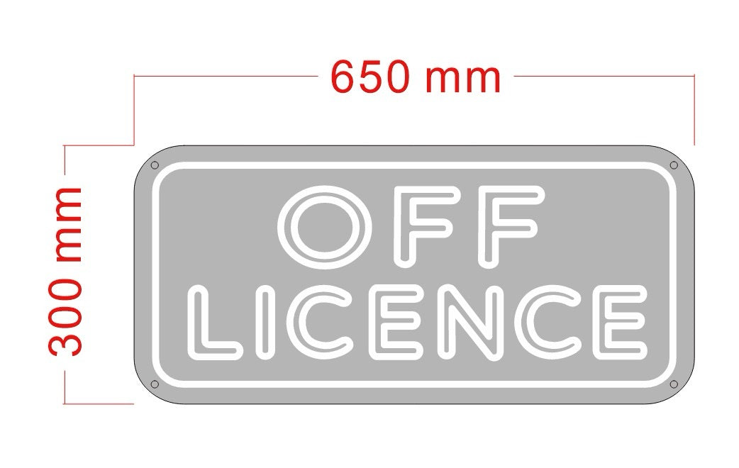 Off licence