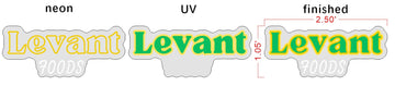 LEVANT