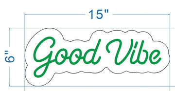 good vibe and other 6 signs