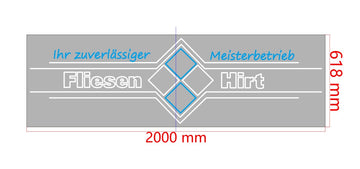 Outdoor fliesen