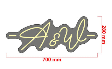 A&W