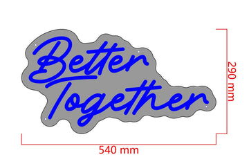 Better Together