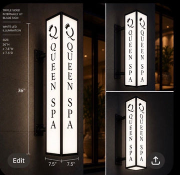 Light box