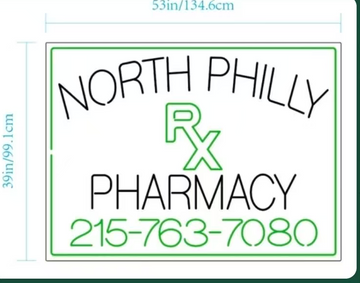 NORTH PHILLY