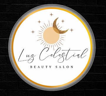 BEAUTY SALON