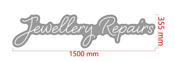 Jewellery Repairs