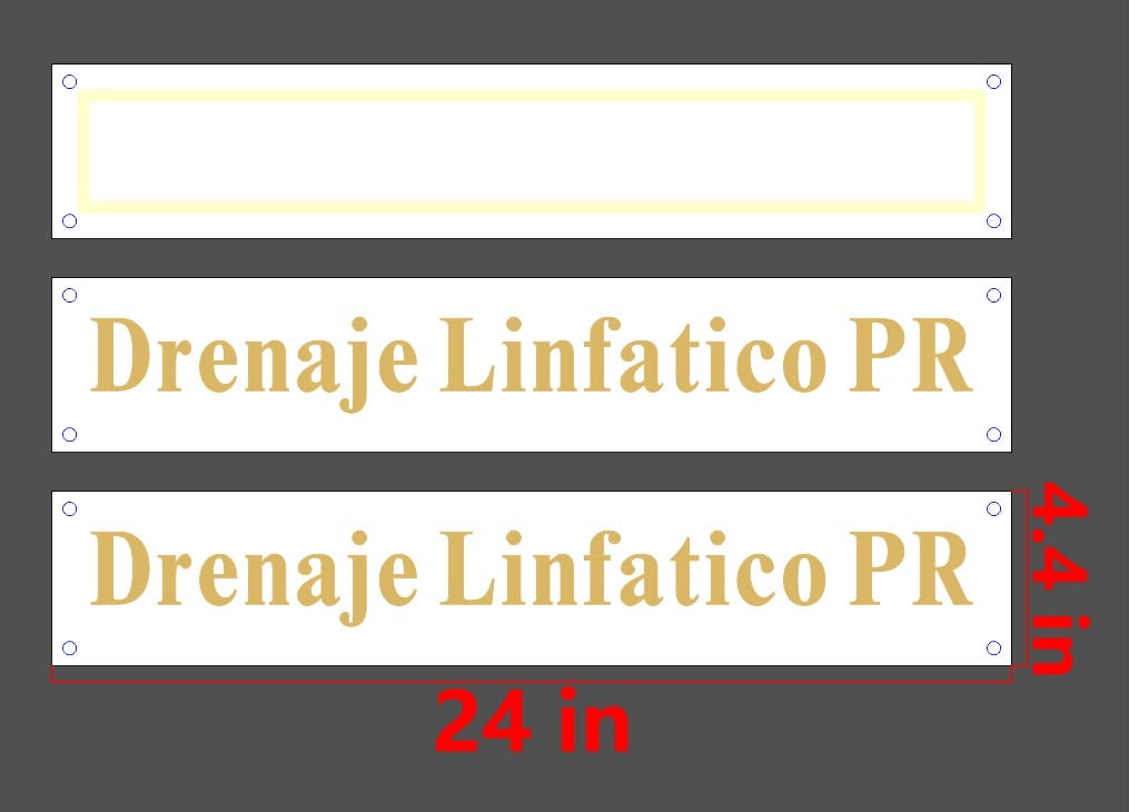 4 PCS