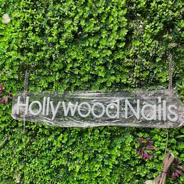 Hollywood Nails