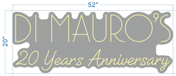 DIMAURO'S