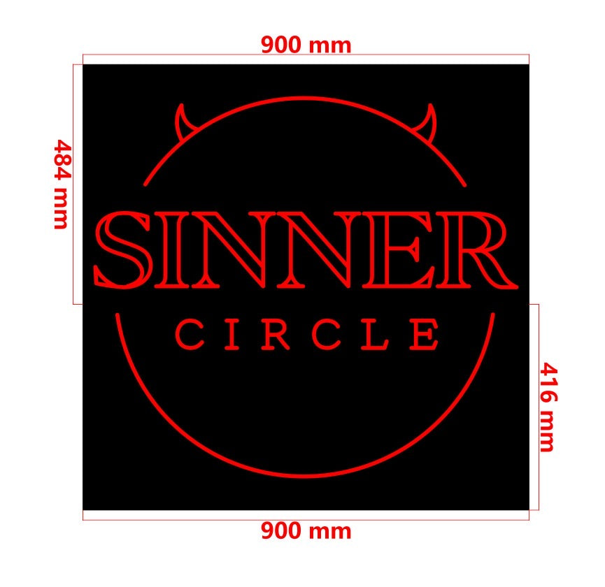 Sinner