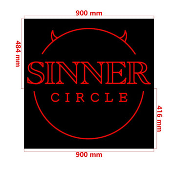 Sinner