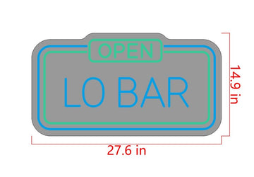 Outdoor LOBAR