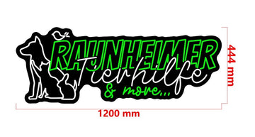 120cm outdoor