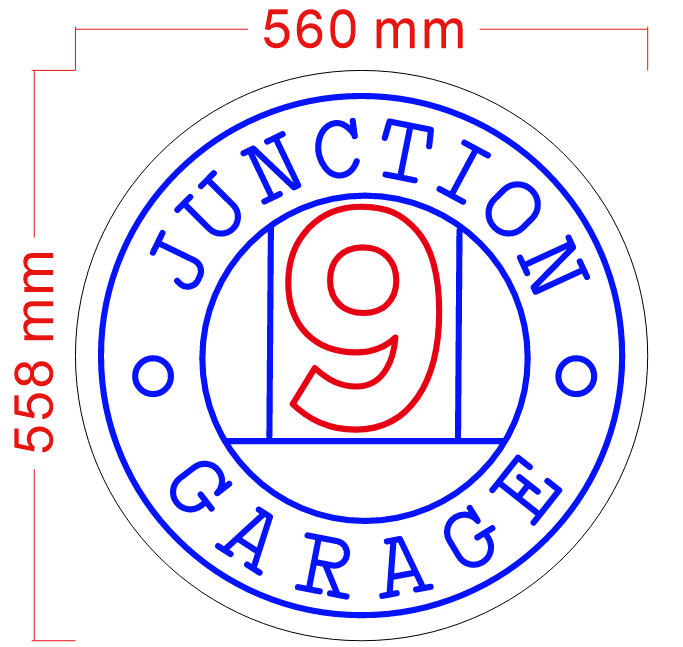 8 PCS