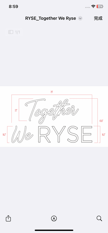 Together