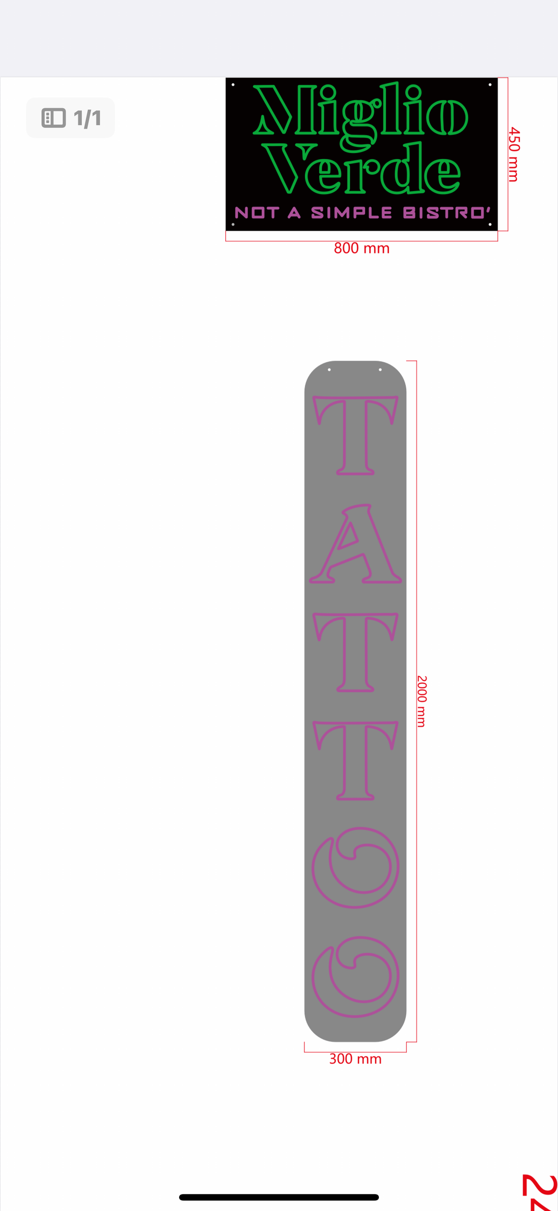 7pcs