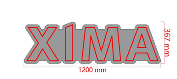 XIMA