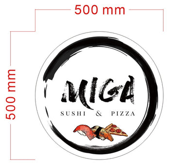70cm lightbox