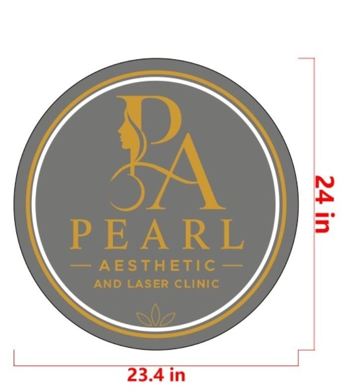 PEALR&Circle DHL shipping