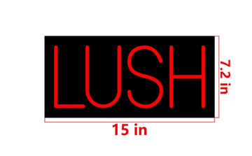 LUSH