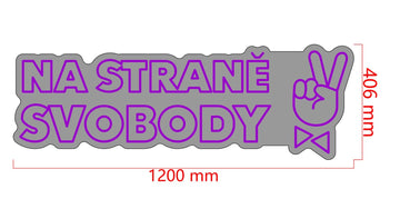 Strane