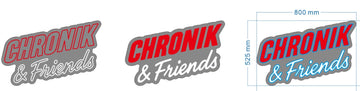 CHRONIK