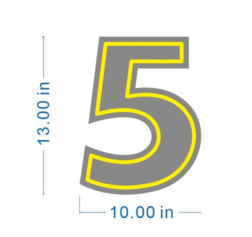 5