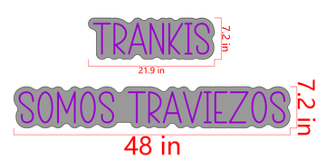 Trankis