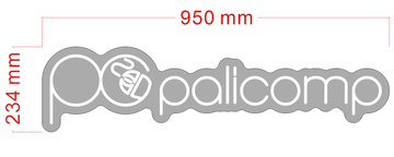 8 PCS