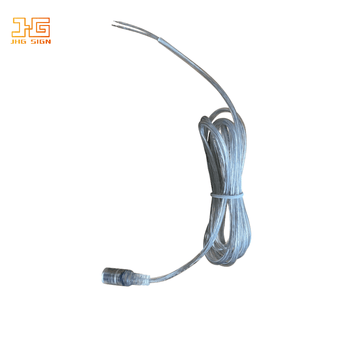 Female DC Connector 22AWG 2Meter 5.5x2.1mm