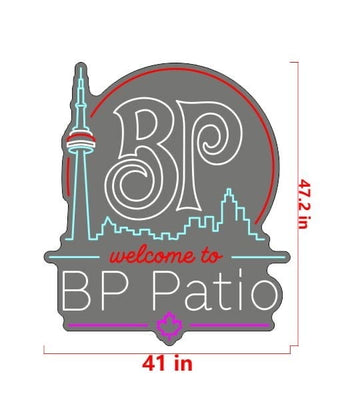 BP