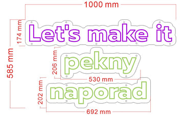 3PCS