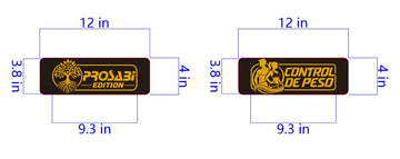 2 PCS