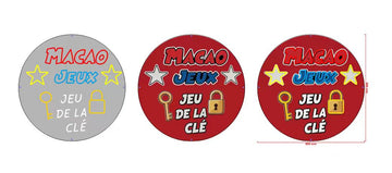 MACAO