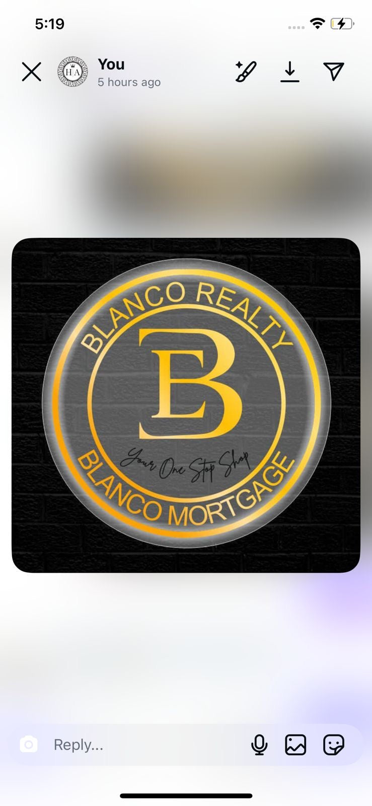 Spray frosted acrylic
Pure white backlit 
Golden metal and black letters UV