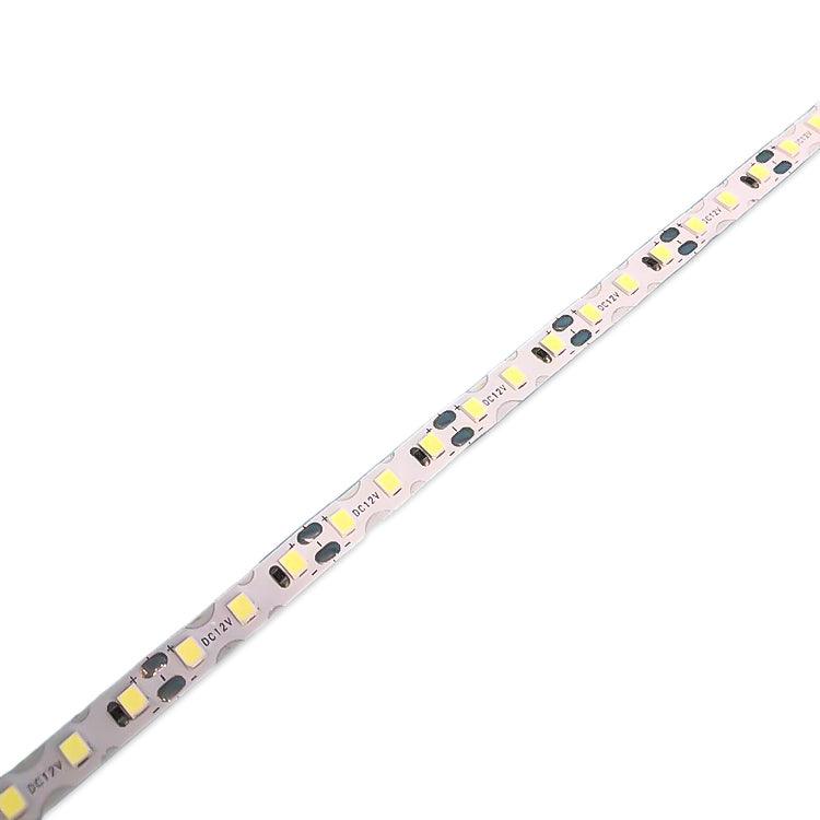 New 12V 120led/m led strips 50Meters/roll IP20