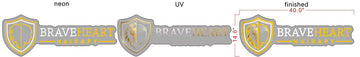 BRAVE