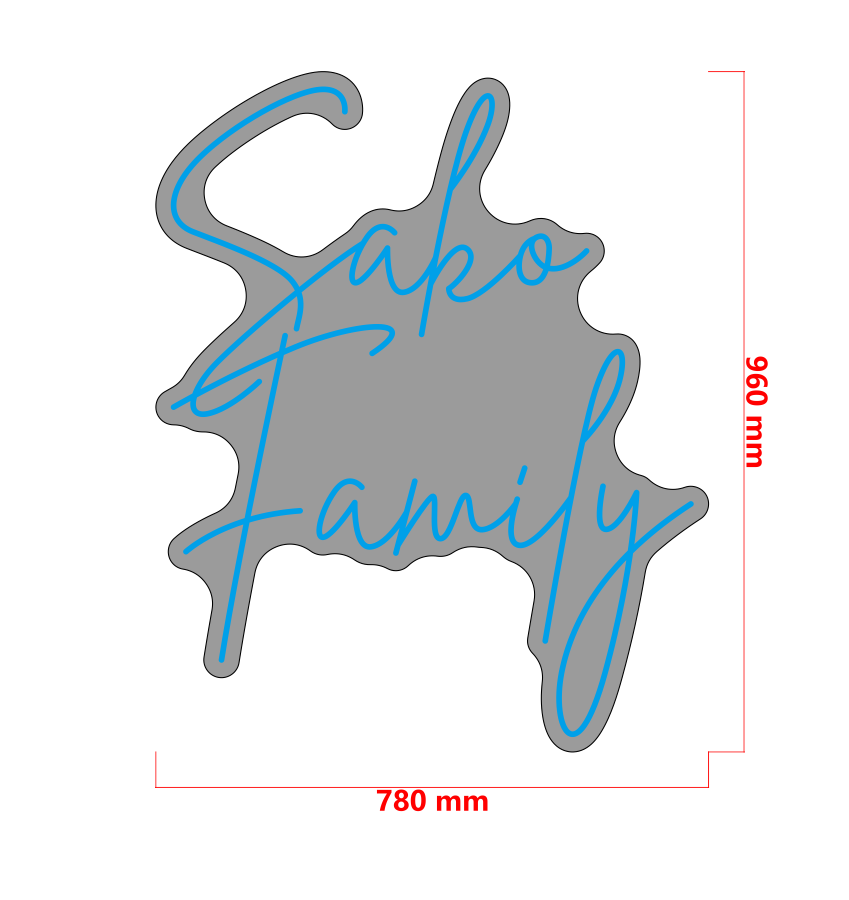 Sako Family