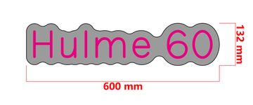 Hulme 60