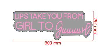 GIRL TO guuuuh