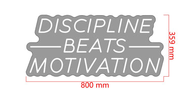 DISCIPLINE