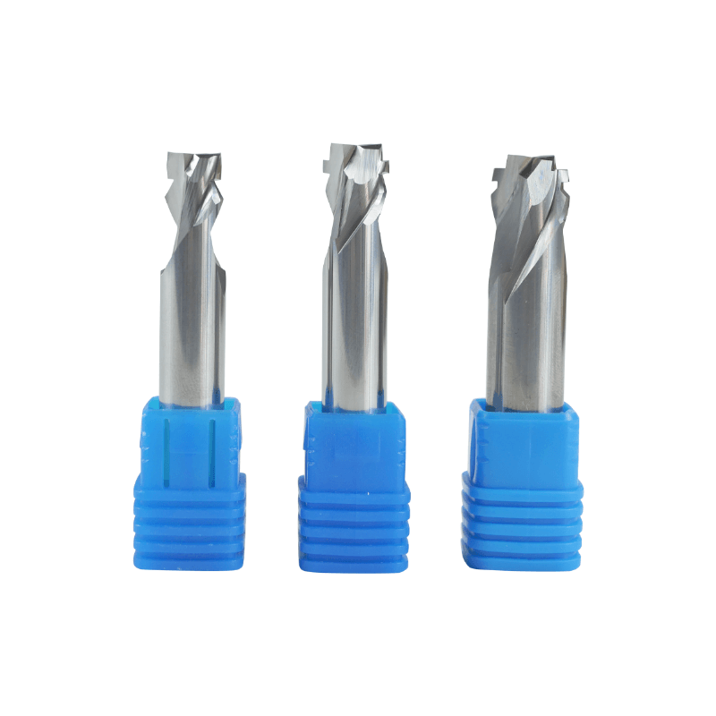 6/8/12mm Milling Cutter 6mm 10mm Shank Avaliable CNC Carving Bit Neon Sign Led Acrylic Slotting Knife