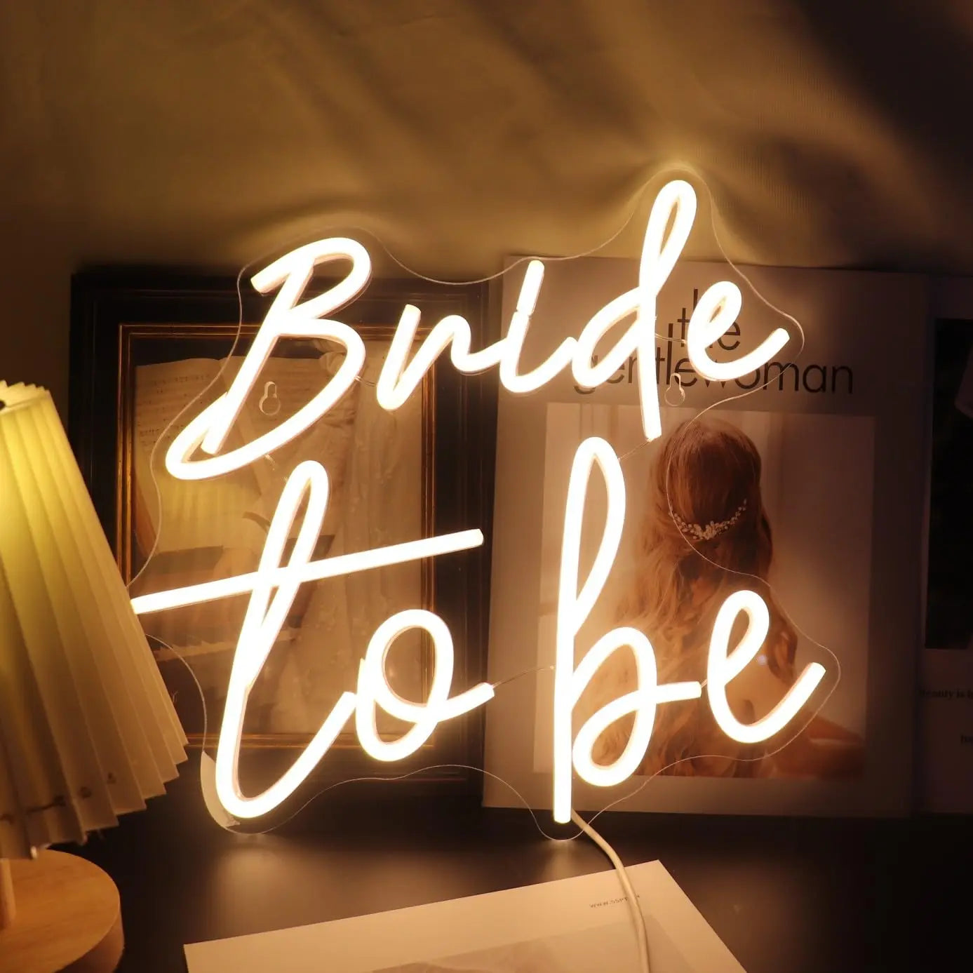 Custom Neon Sign – Personalized LED Neon Light for Name, Logo, Quote, Wedding, Bedroom, Business, Party, Wall Decor – Design Your Own Customizable Neon Sign