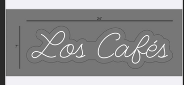 LOS CAFES