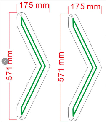 4 PCS