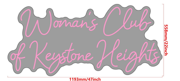 womans club