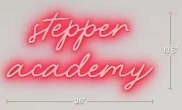 neon sign 1