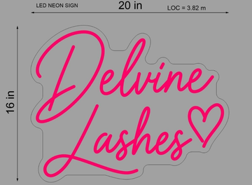 neon sign 2