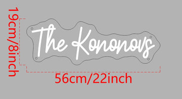 The KONONOVG